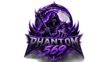 PHANTOM569 โปรโมชั่นแรง เกมยอดนิยม สมัครฟรี